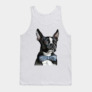 Boston Tank Top